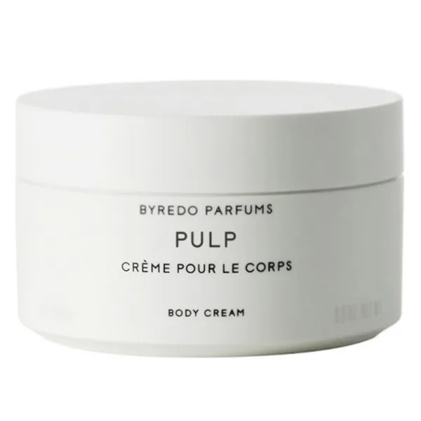 Pulp крем для тела
