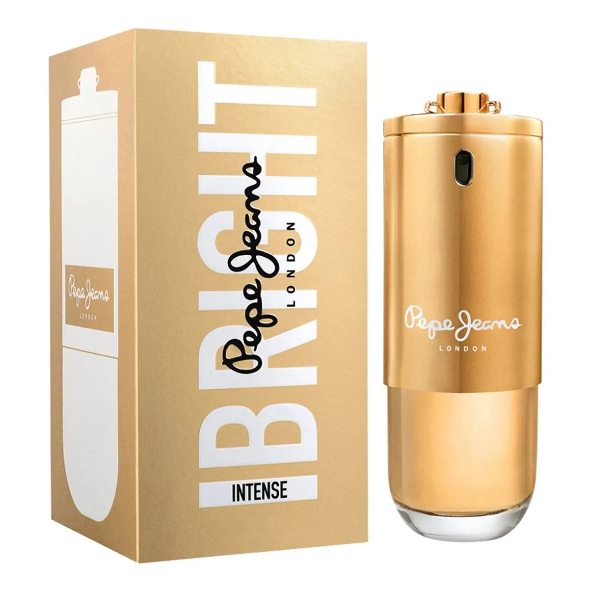 Bright Intense парфюмерная вода