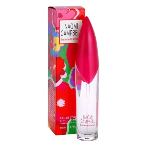 Bohemian Garden туалетная вода