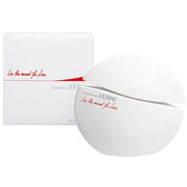 In The Mood For Love парфюмерная вода