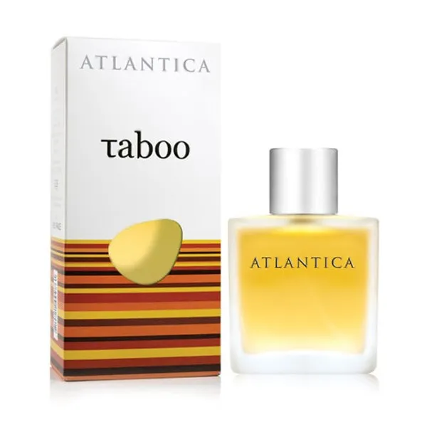 Atlantica Taboo туалетная вода