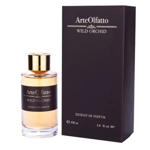 Wild Orchid духи