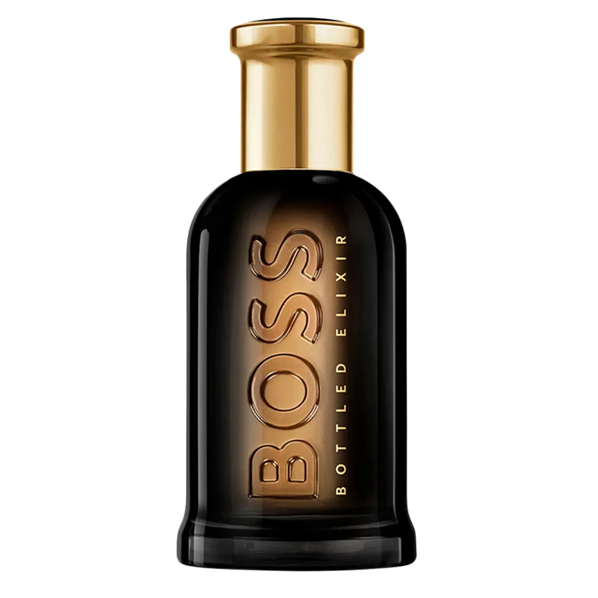 Boss Bottled Elixir духи