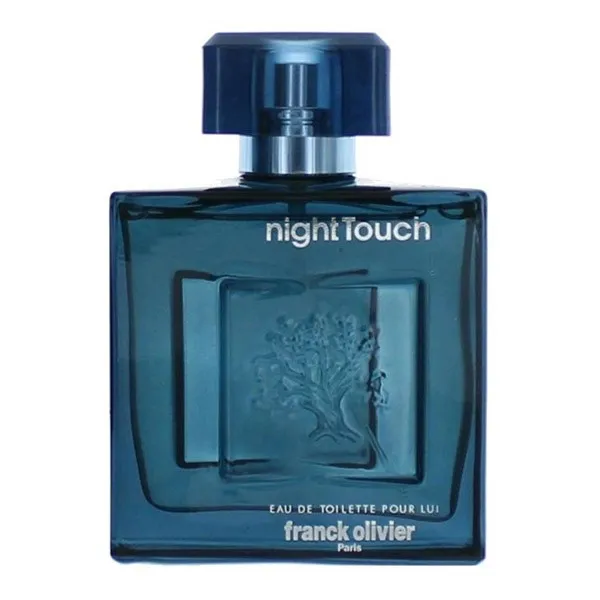 Night Touch туалетная вода