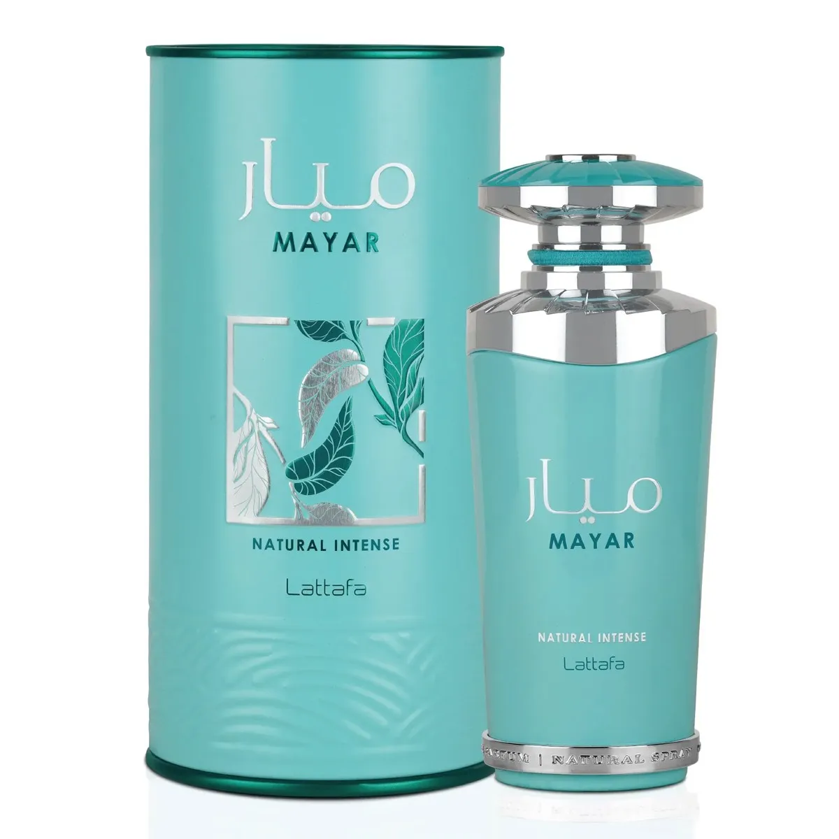 Mayar Natural Intense парфюмерная вода