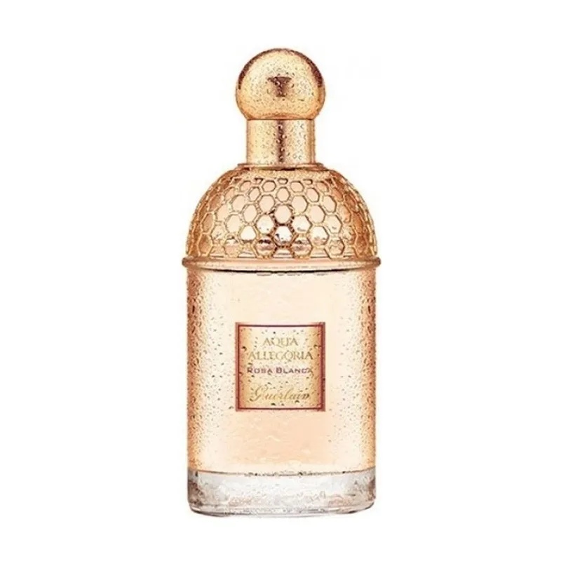 Aqua Allegoria Rosa Blanca туалетная вода