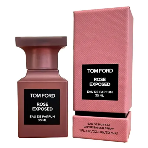 Rose Exposed парфюмерная вода
