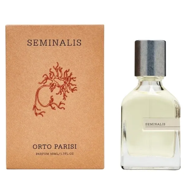 Seminalis духи