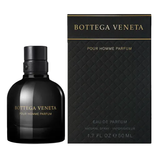 Bottega Veneta pour Homme парфюмерная вода