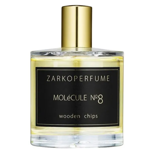 Molecule No 8 парфюмерная вода