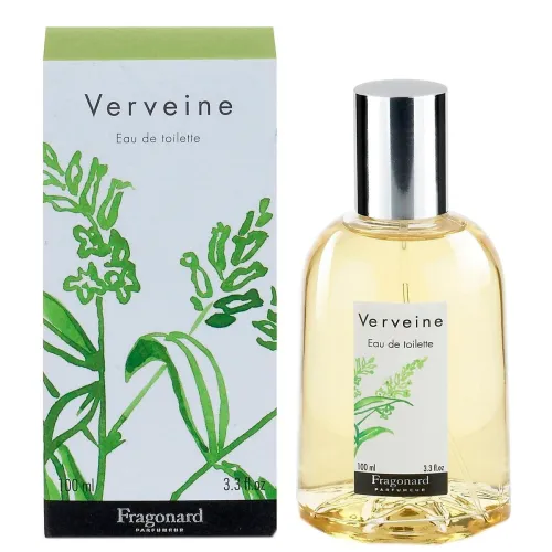 Verveine туалетная вода