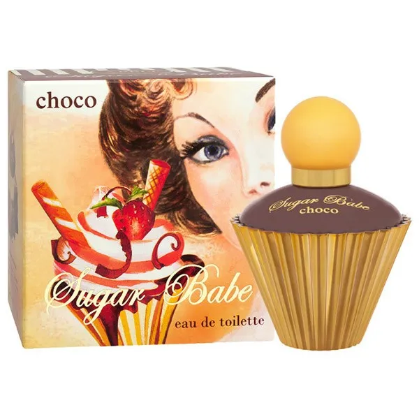 Sugar Babe Choco туалетная вода