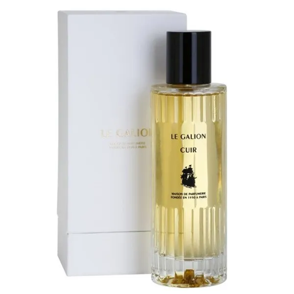 Cuir парфюмерная вода