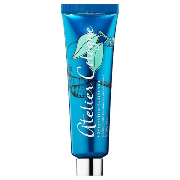 Clementine California крем для рук