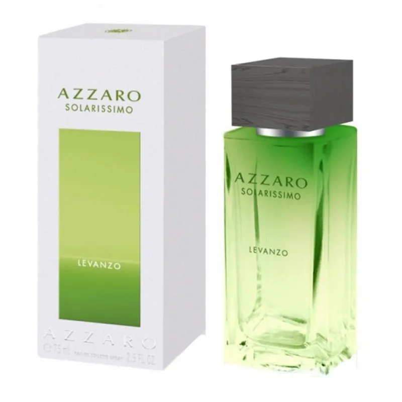 Solarissimo Levanzo туалетная вода
