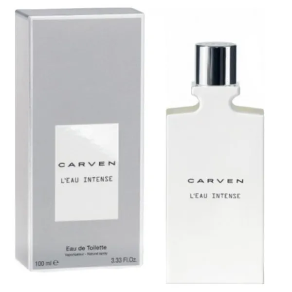 L'Eau Intense туалетная вода