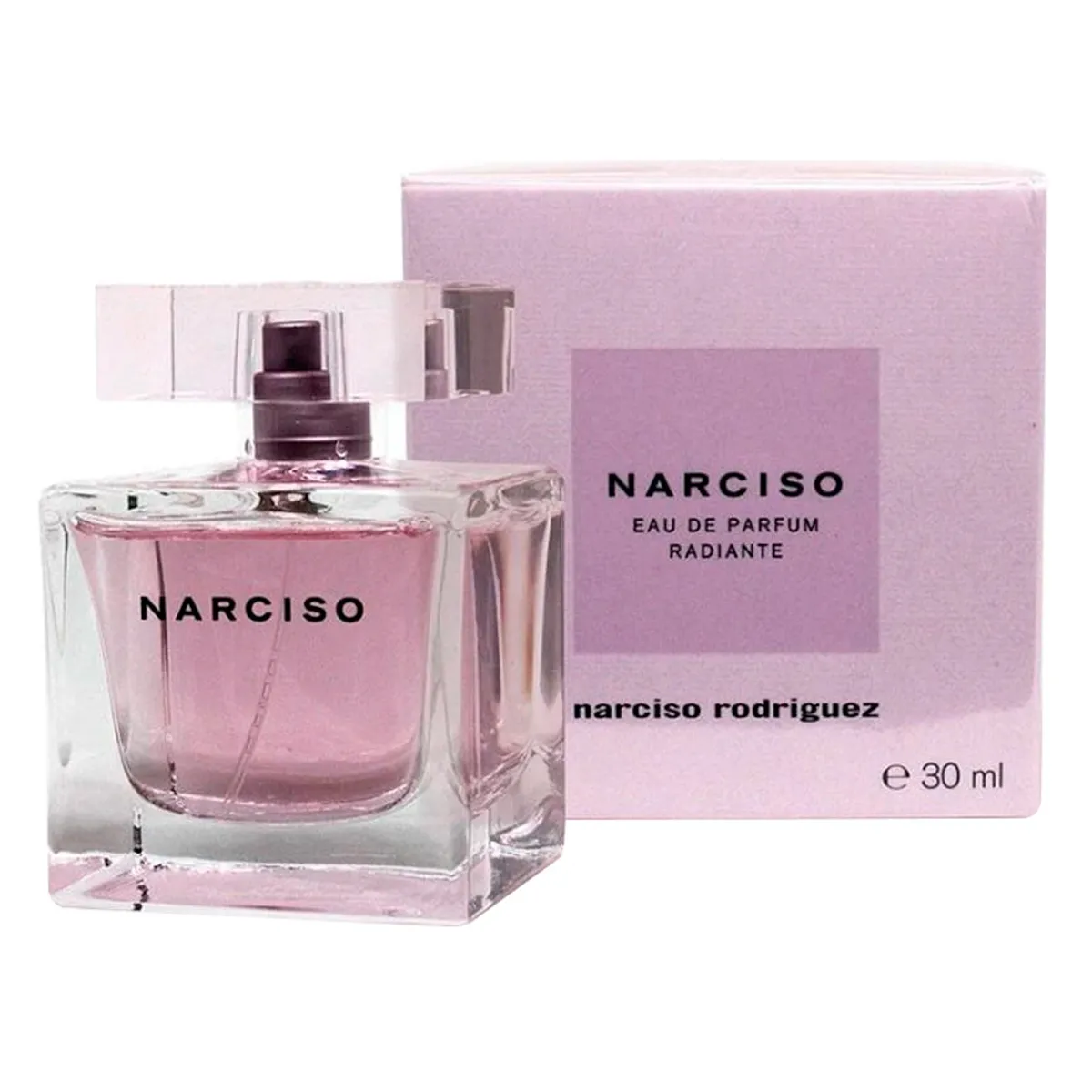 Narciso Radiante парфюмерная вода