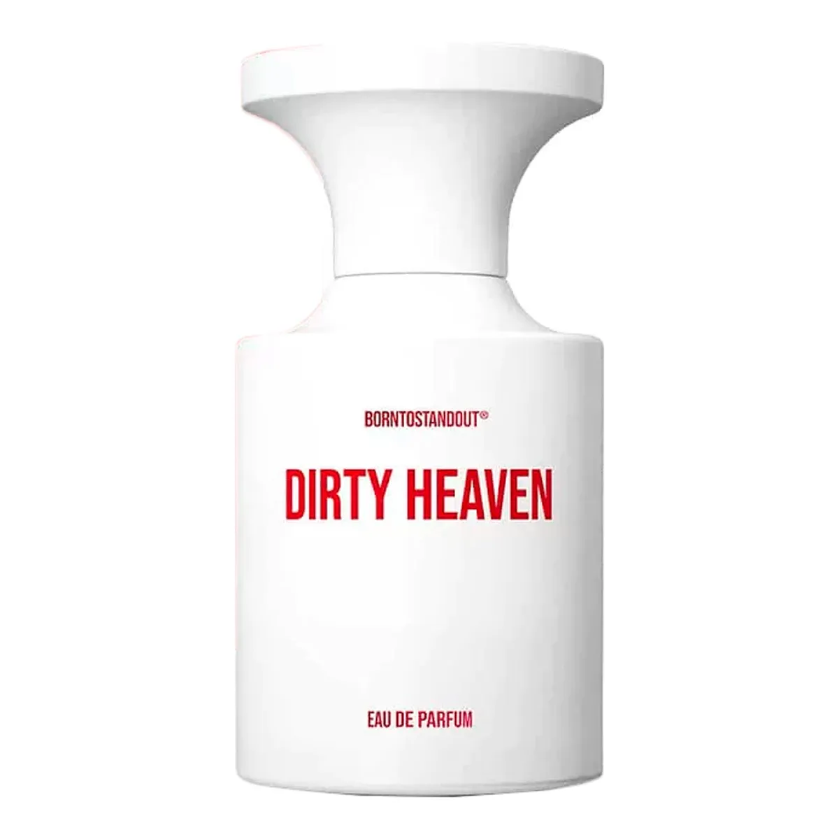 Dirty Heaven парфюмерная вода