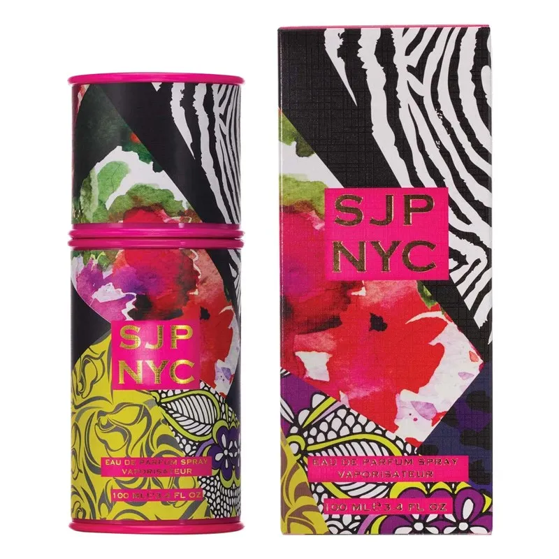 SJP NYC парфюмерная вода