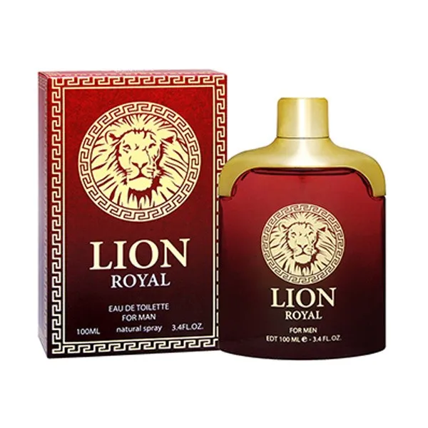 Lion Royal туалетная вода