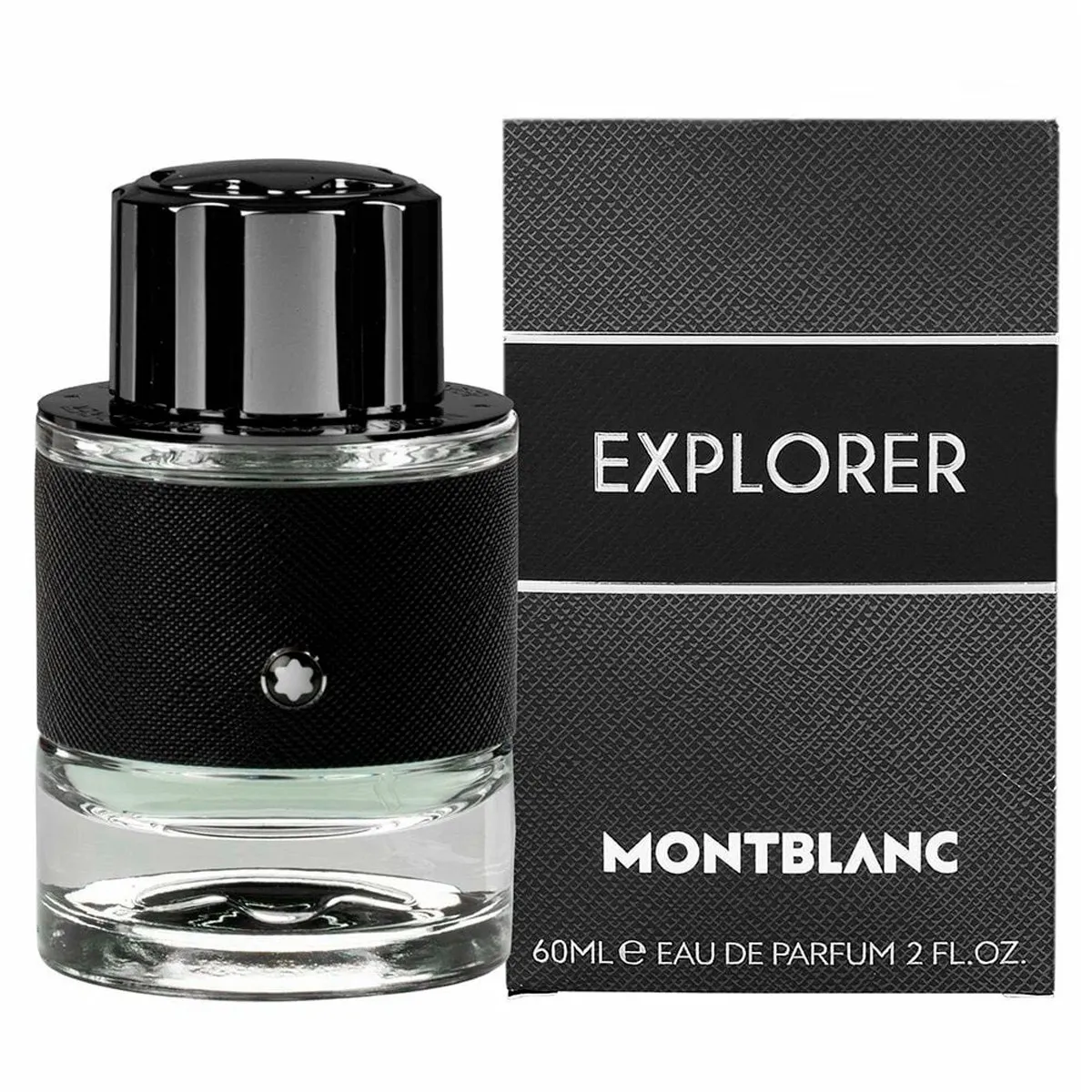 Explorer парфюмерная вода