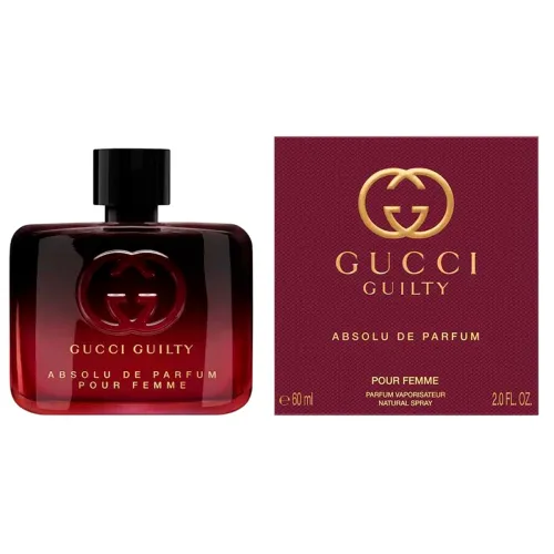 Guilty Absolu De Parfum Pour Femme духи