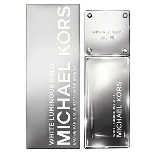 White Luminous Gold парфюмерная вода