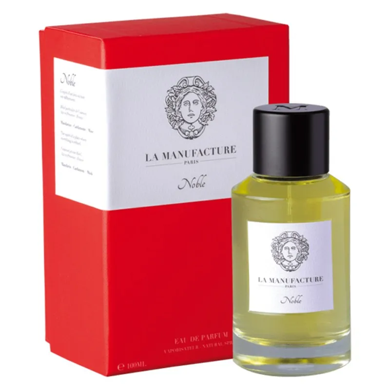 Noble парфюмерная вода