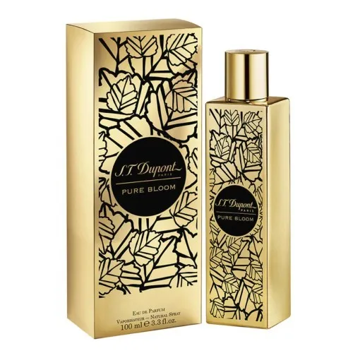 Pure Bloom парфюмерная вода