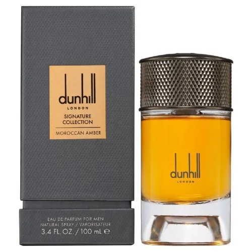 Moroccan Amber парфюмерная вода