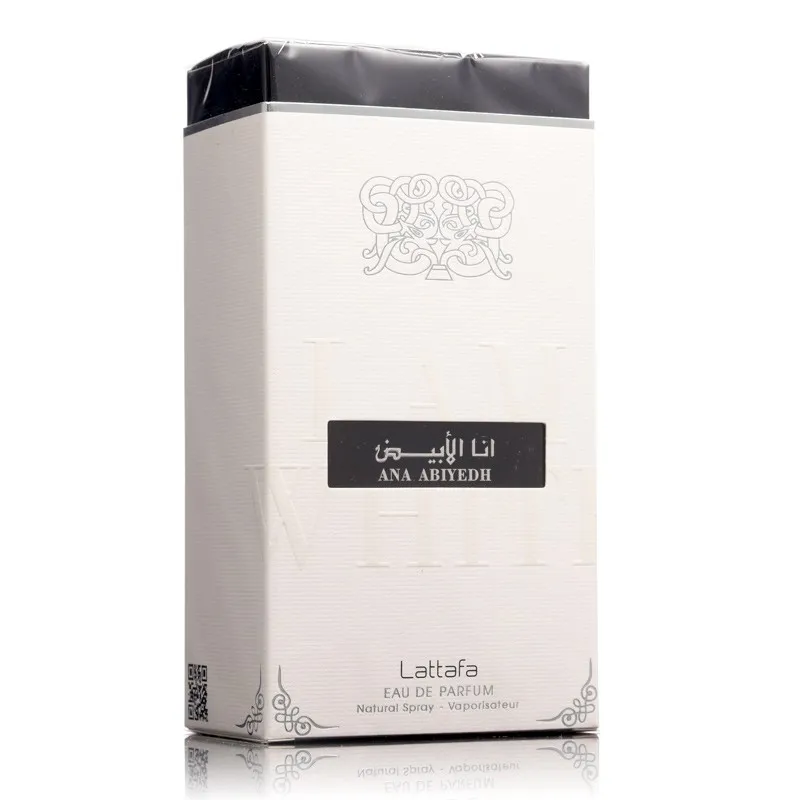 Ana Abiyedh парфюмерная вода