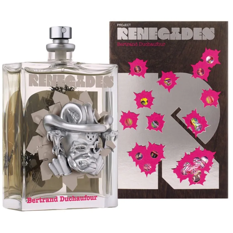 Bertrand Duchaufour туалетная вода