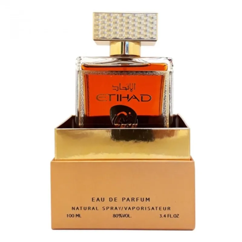 Etihad парфюмерная вода