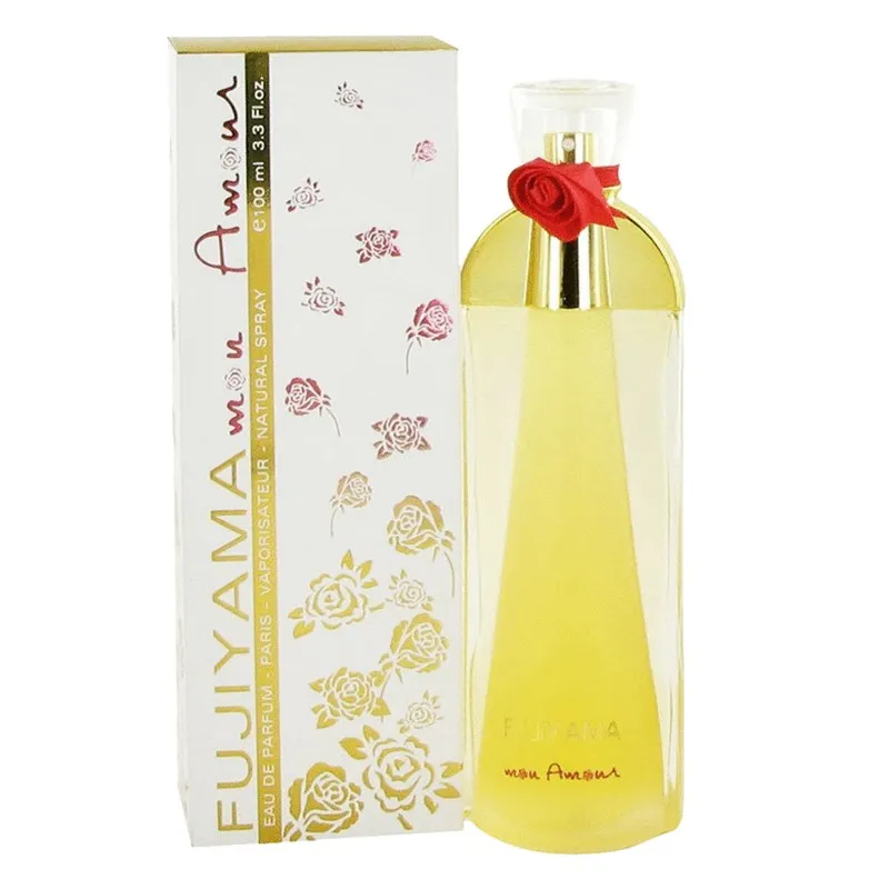 Fujiyama Mon Amour парфюмерная вода