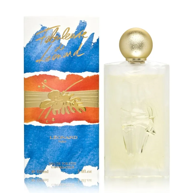 Fabuleuse туалетная вода