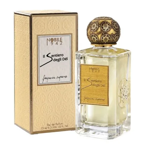 Il Sentiero degli Dei парфюмерная вода