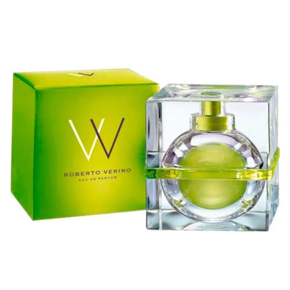 VV парфюмерная вода