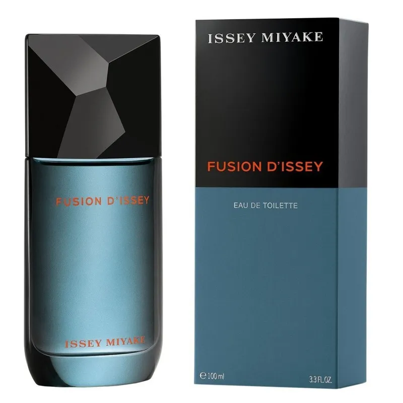 Fusion d'Issey туалетная вода