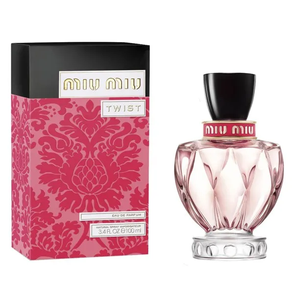 Twist парфюмерная вода