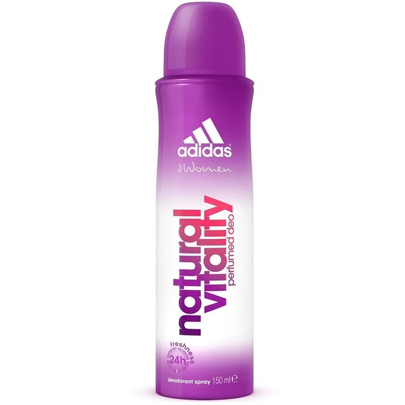 Natural Vitality дезодорант