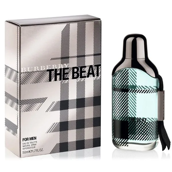 The Beat for Men туалетная вода
