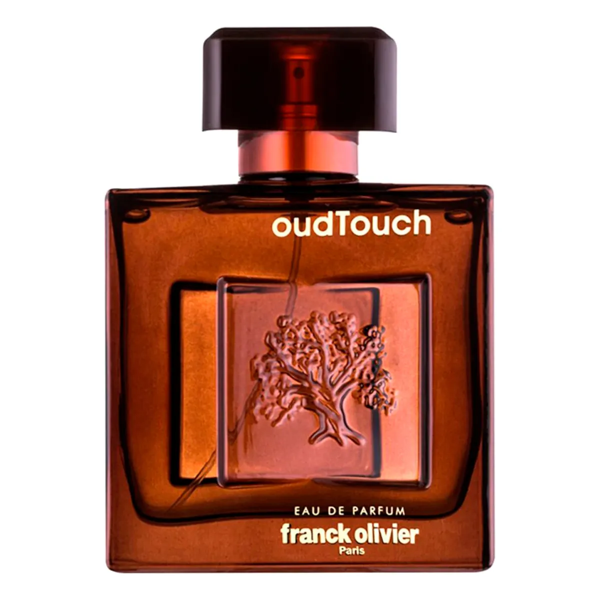 Oud Touch парфюмерная вода