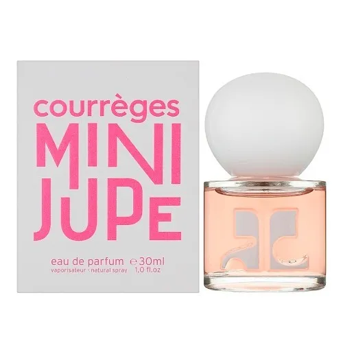 Mini Jupe парфюмерная вода