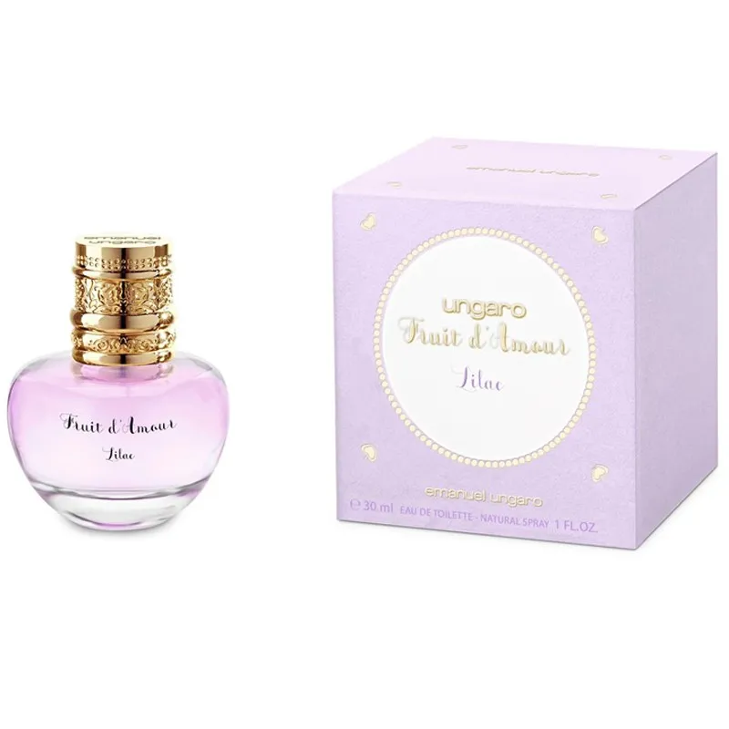 Fruit d'Amour Lilac туалетная вода