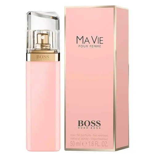 Ma Vie pour Femme парфюмерная вода