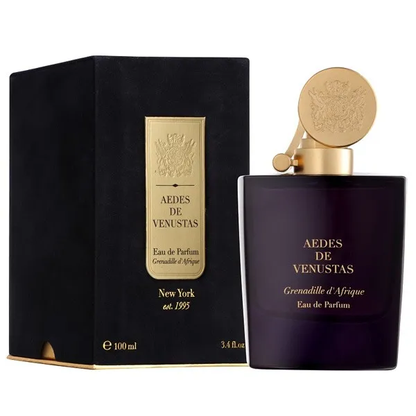 Grenadille D'Afrique парфюмерная вода