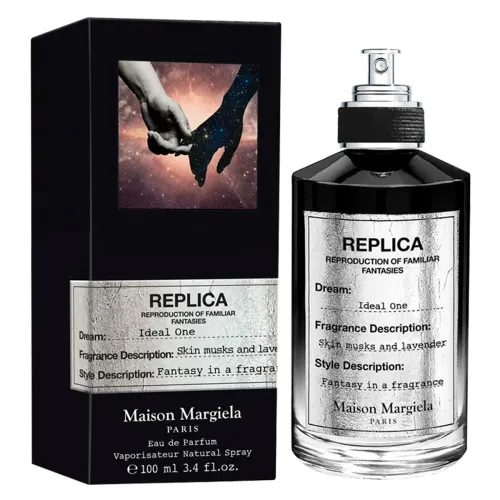 Replica Ideal One парфюмерная вода