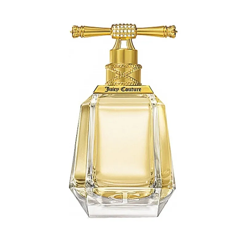 I Am Juicy Couture парфюмерная вода