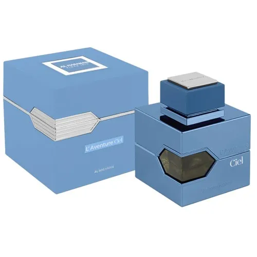 L'Aventure Ciel парфюмерная вода