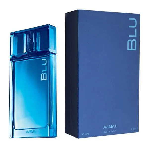 Blu парфюмерная вода